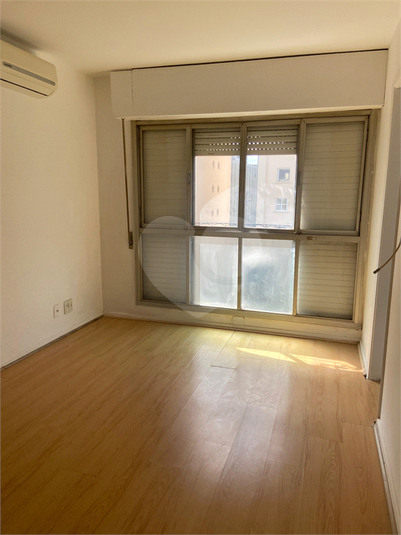 Aluguel Apartamento São Paulo Paraíso REO1049250 13