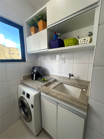 Venda Apartamento Salvador Pituba REO1049254 12