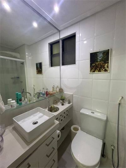 Venda Apartamento Salvador Pituba REO1049254 11