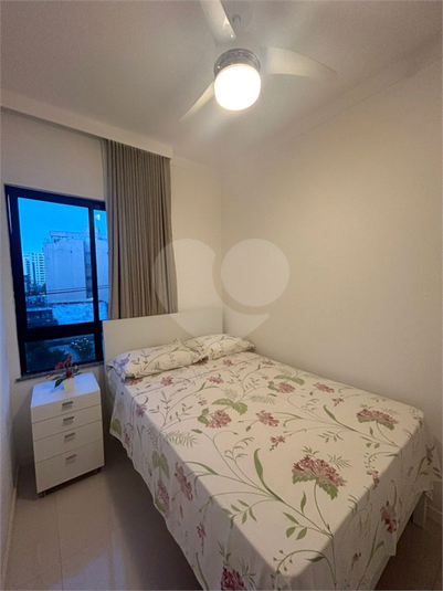 Venda Apartamento Salvador Pituba REO1049254 6