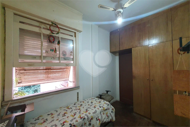 Venda Apartamento Rio De Janeiro Tijuca REO1049256 14