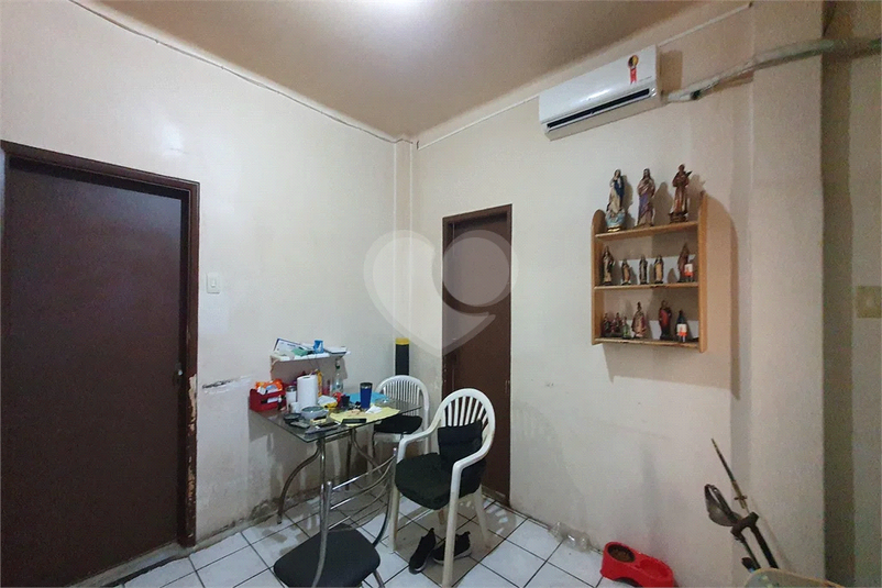 Venda Apartamento Rio De Janeiro Tijuca REO1049256 28