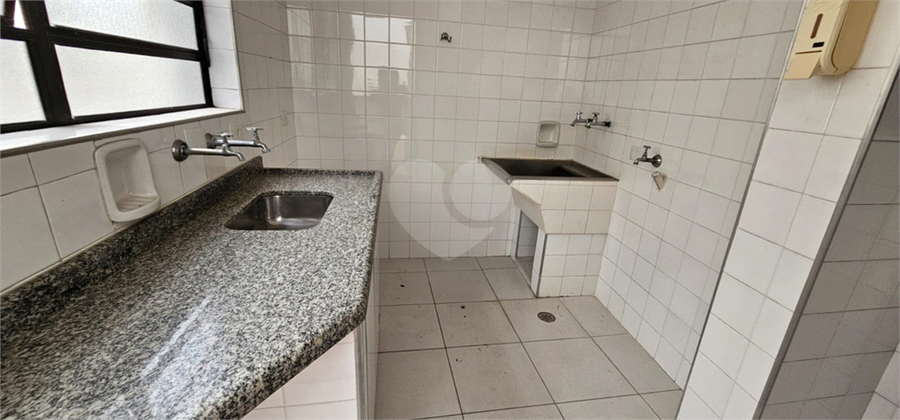 Aluguel Casa São Paulo Vila Ipojuca REO1049258 17