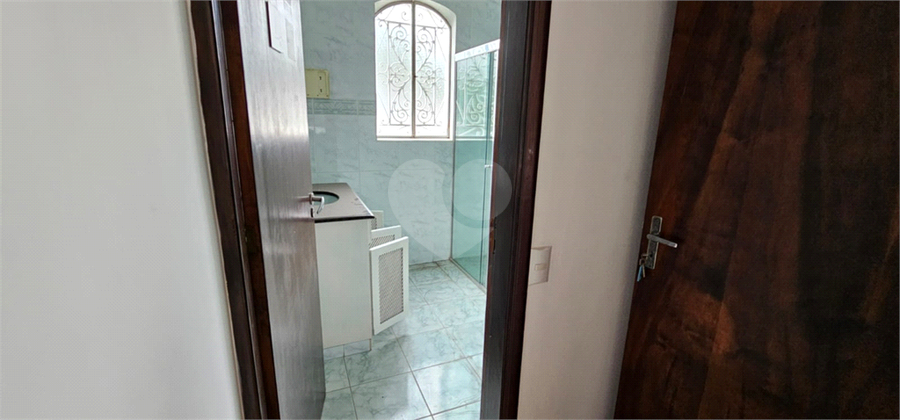 Aluguel Casa São Paulo Vila Ipojuca REO1049258 34