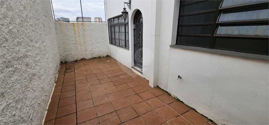 Aluguel Casa São Paulo Vila Ipojuca REO1049258 19