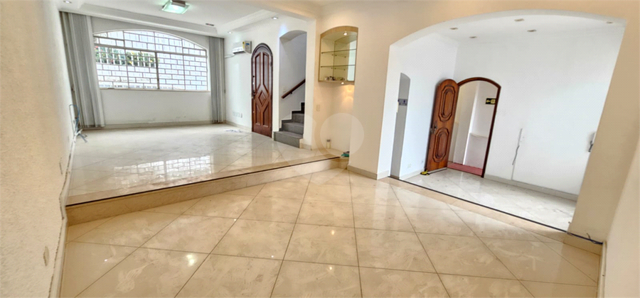 Aluguel Casa São Paulo Vila Ipojuca REO1049258 55