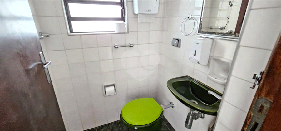 Aluguel Casa São Paulo Vila Ipojuca REO1049258 15