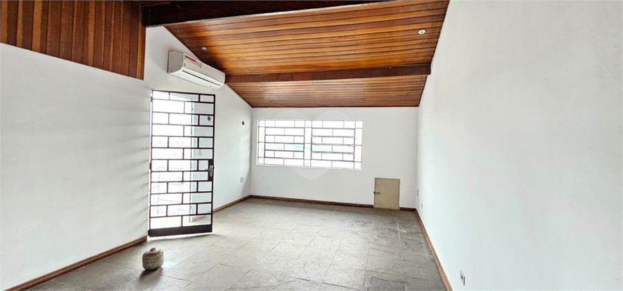 Aluguel Casa São Paulo Vila Ipojuca REO1049258 28