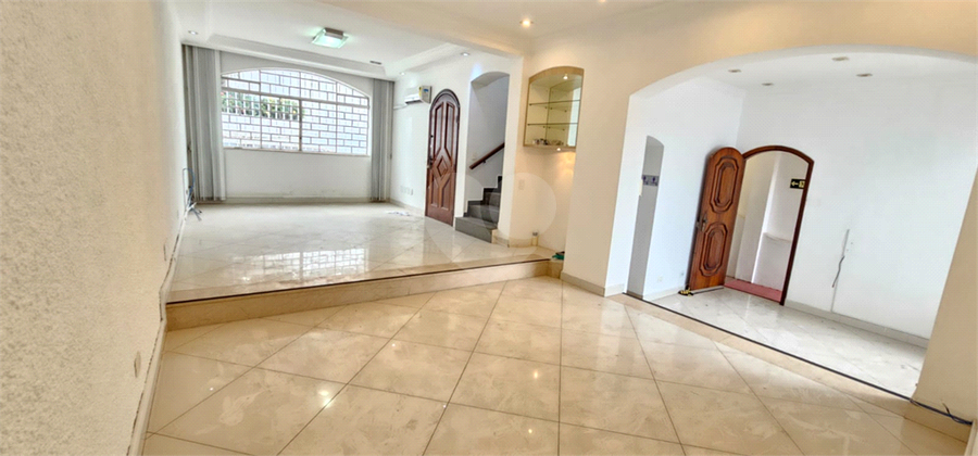 Aluguel Casa São Paulo Vila Ipojuca REO1049258 56