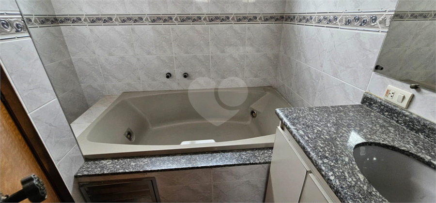 Aluguel Casa São Paulo Vila Ipojuca REO1049258 39