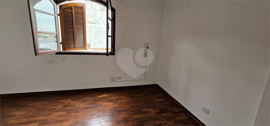 Aluguel Casa São Paulo Vila Ipojuca REO1049258 9