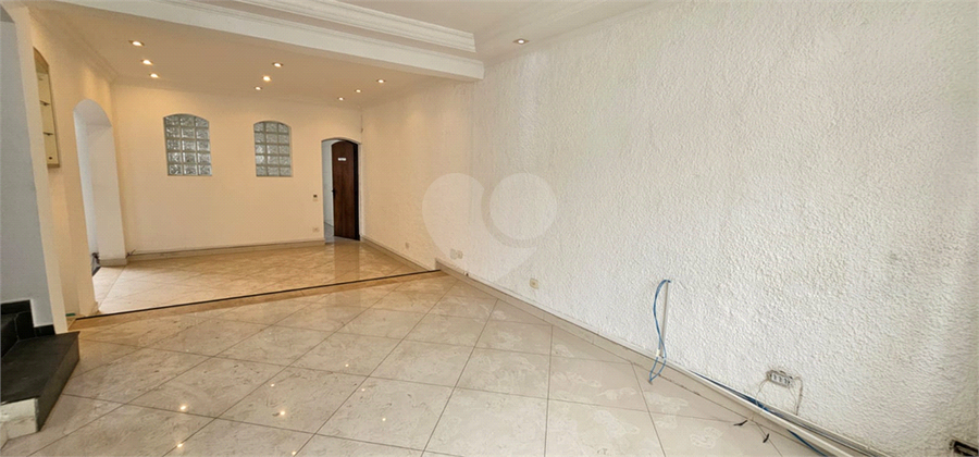 Aluguel Casa São Paulo Vila Ipojuca REO1049258 5