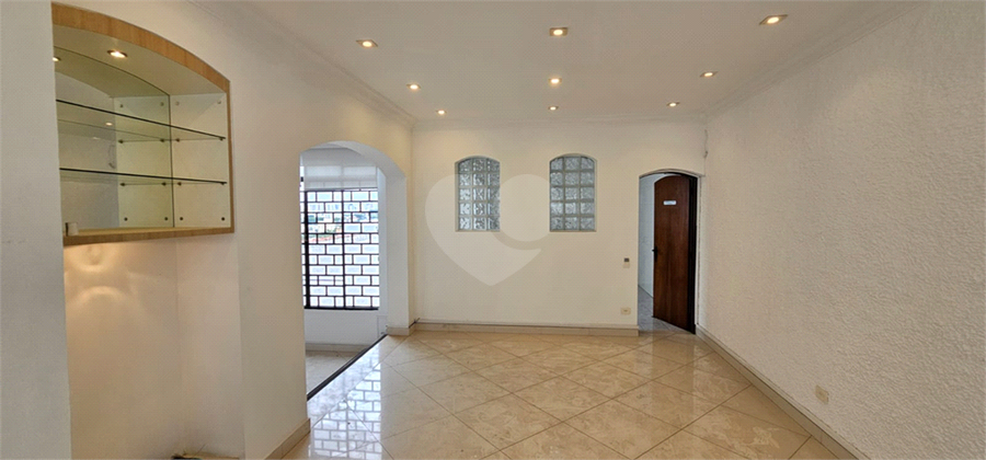 Aluguel Casa São Paulo Vila Ipojuca REO1049258 6