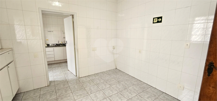 Aluguel Casa São Paulo Vila Ipojuca REO1049258 58