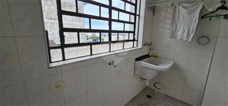 Aluguel Casa São Paulo Vila Ipojuca REO1049258 49