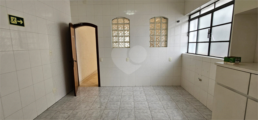 Aluguel Casa São Paulo Vila Ipojuca REO1049258 53