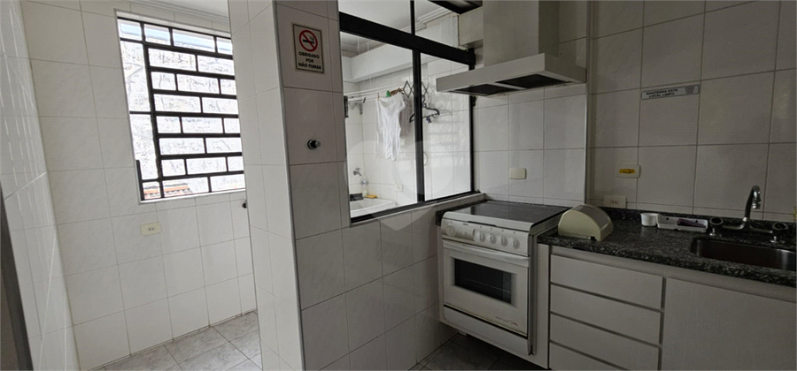 Aluguel Casa São Paulo Vila Ipojuca REO1049258 52