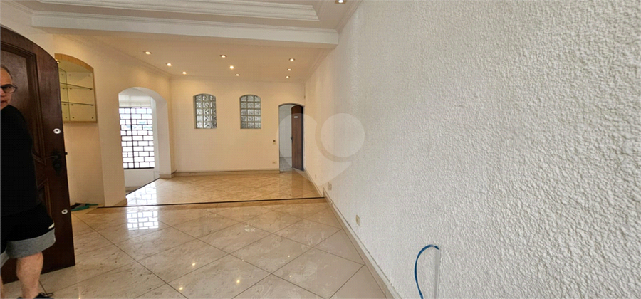 Aluguel Casa São Paulo Vila Ipojuca REO1049258 59