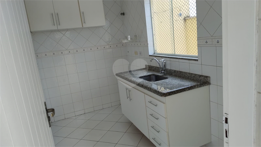 Venda Condomínio São Paulo Jabaquara REO1049259 8