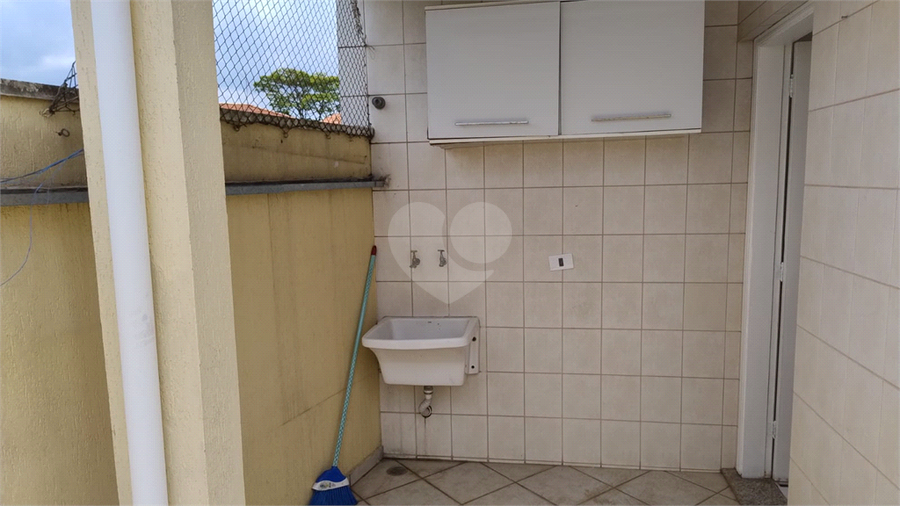 Venda Condomínio São Paulo Jabaquara REO1049259 13