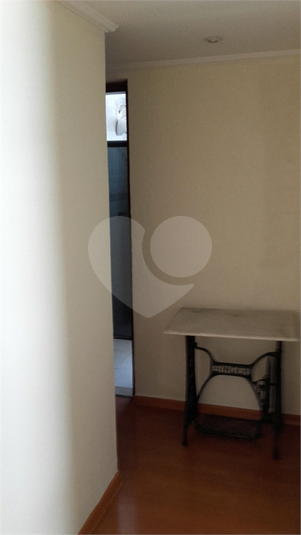 Venda Apartamento São Paulo Vila Olímpia REO1049260 8