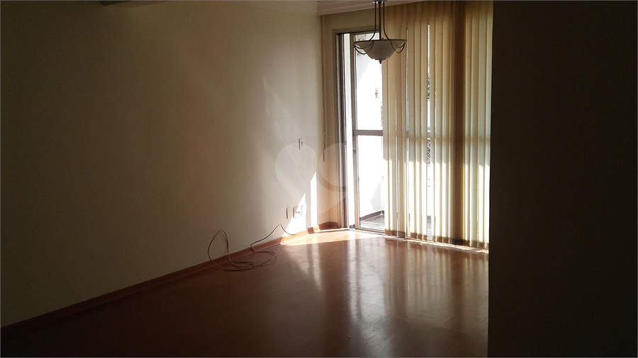 Venda Apartamento São Paulo Vila Olímpia REO1049260 2