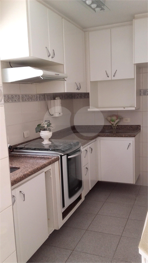 Venda Apartamento São Paulo Vila Olímpia REO1049260 29