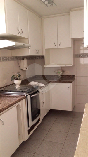 Venda Apartamento São Paulo Vila Olímpia REO1049260 28