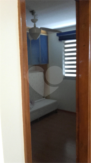 Venda Apartamento São Paulo Vila Olímpia REO1049260 22