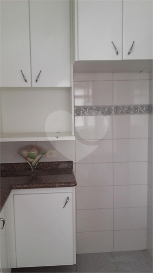 Venda Apartamento São Paulo Vila Olímpia REO1049260 30