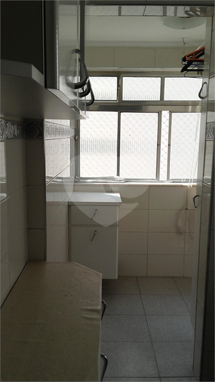 Venda Apartamento São Paulo Vila Olímpia REO1049260 26