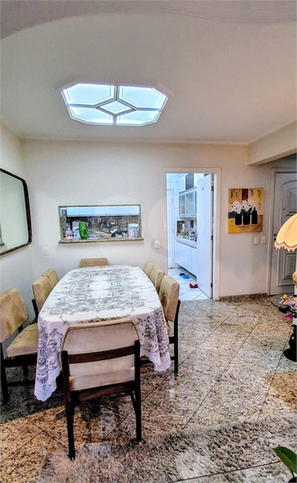 Venda Apartamento São Paulo Mooca REO1049271 41