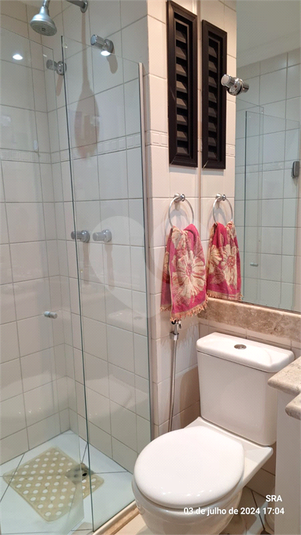 Venda Apartamento São Paulo Mooca REO1049271 13