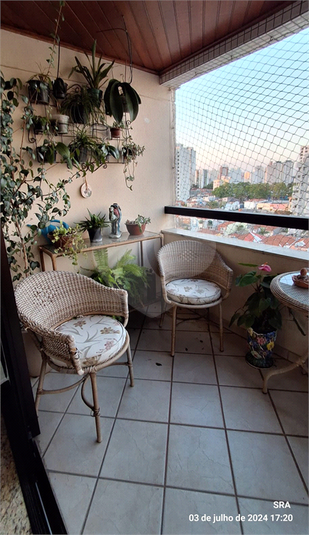 Venda Apartamento São Paulo Mooca REO1049271 22