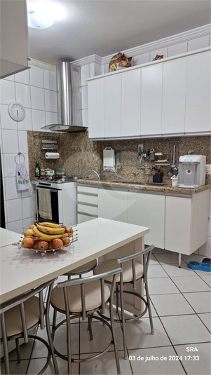 Venda Apartamento São Paulo Mooca REO1049271 29