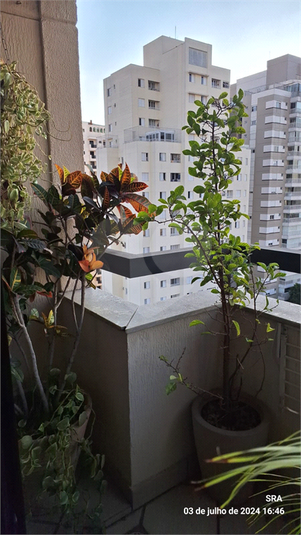 Venda Apartamento São Paulo Mooca REO1049271 5