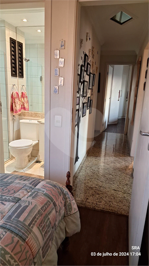 Venda Apartamento São Paulo Mooca REO1049271 12