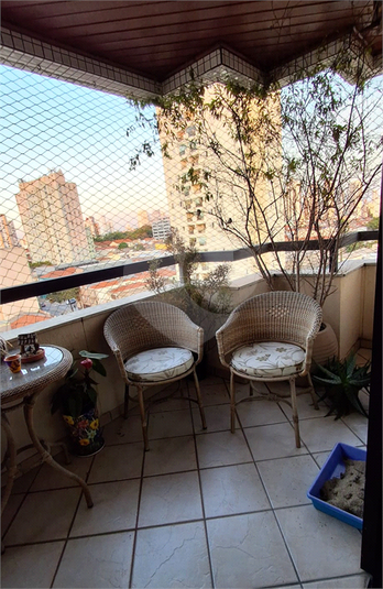 Venda Apartamento São Paulo Mooca REO1049271 21