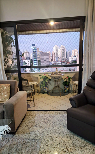 Venda Apartamento São Paulo Mooca REO1049271 36