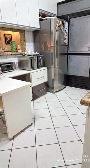 Venda Apartamento São Paulo Mooca REO1049271 44