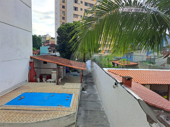 Venda Apartamento Niterói São Domingos REO1049274 19