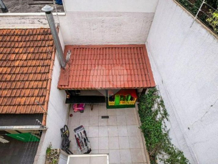 Venda Casa São Paulo Alto De Pinheiros REO1049275 12