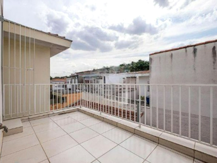 Venda Casa São Paulo Alto De Pinheiros REO1049275 5