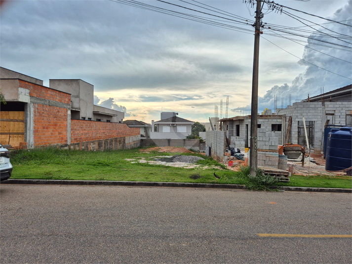 Venda Terreno Louveira Via Castelli REO1049276 11