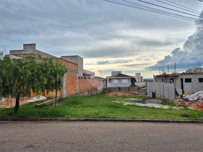 Venda Terreno Louveira Via Castelli REO1049276 4