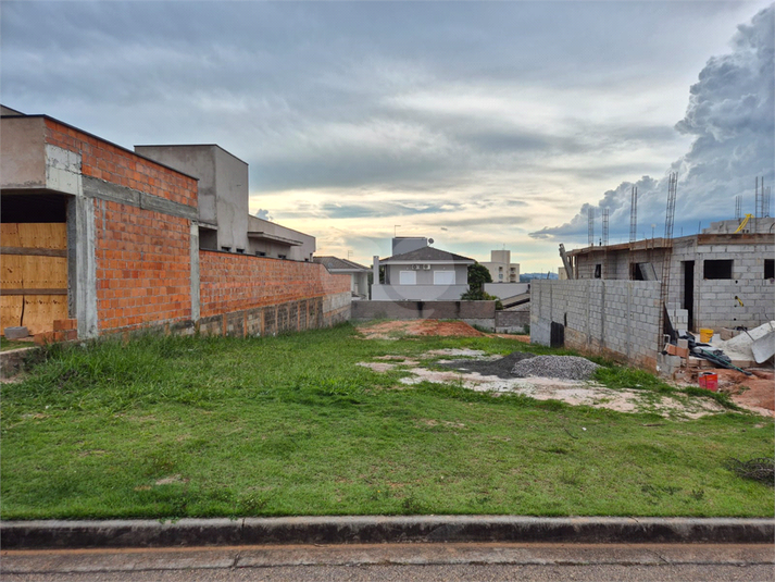 Venda Terreno Louveira Via Castelli REO1049276 10