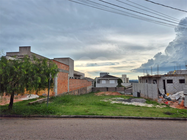 Venda Terreno Louveira Via Castelli REO1049276 5