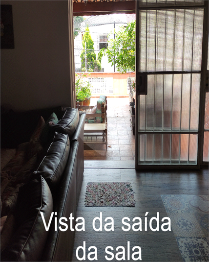 Venda Sobrado São Paulo Aclimação REO1049277 2