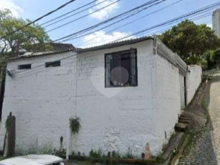 Venda Terreno São Paulo Pinheiros REO1049278 20