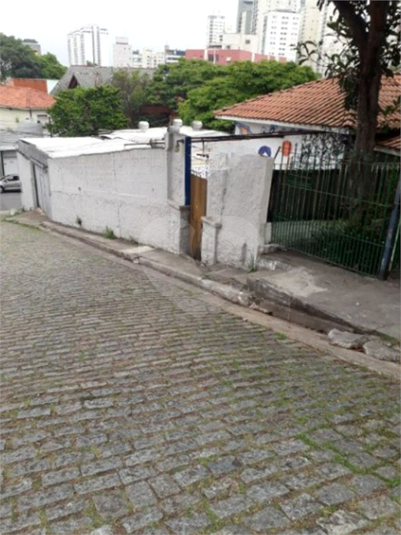 Venda Terreno São Paulo Pinheiros REO1049278 11